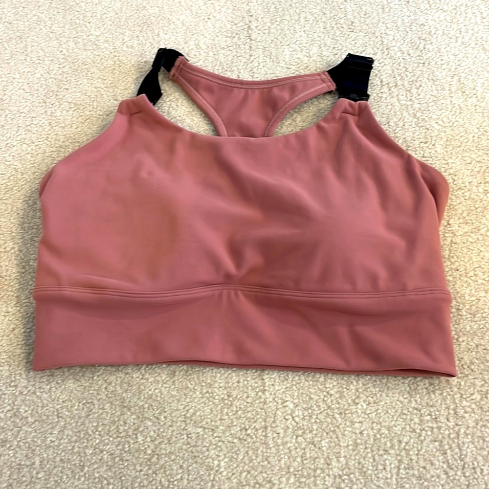 Love and fit Nursing sports bra